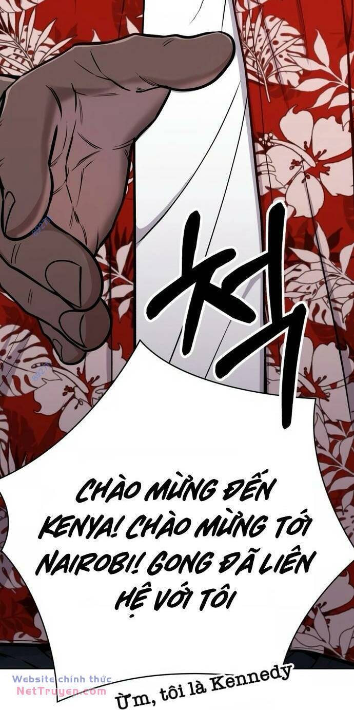 Nhân Viên Thực Tập Kim Cheolsu - chap18 - Trang 58